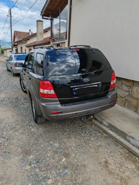 Kia Sorento 3500 | Mobile.bg    4
