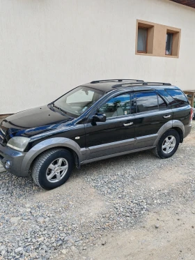 Kia Sorento 3500 | Mobile.bg    2