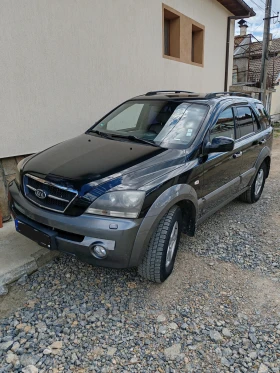    Kia Sorento 3500