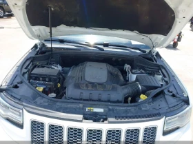 Jeep Grand cherokee 5.7L V-8 VVT, 360HP 4X4 Drive - 18400 лв. - 18992057 17