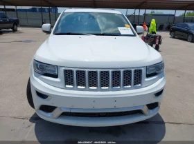 Jeep Grand cherokee 5.7L V-8 VVT, 360HP 4X4 Drive - 18400 лв. - 18992057 5