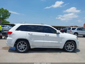 Jeep Grand cherokee 5.7L V-8 VVT, 360HP 4X4 Drive - 18400 лв. - 18992057 6