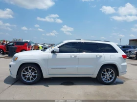 Jeep Grand cherokee 5.7L V-8 VVT, 360HP 4X4 Drive - 18400 лв. - 18992057 7