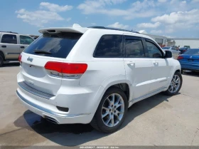 Jeep Grand cherokee 5.7L V-8 VVT, 360HP 4X4 Drive - 18400 лв. - 18992057 11