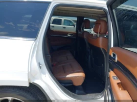 Jeep Grand cherokee 5.7L V-8 VVT, 360HP 4X4 Drive - 18400 лв. - 18992057 15