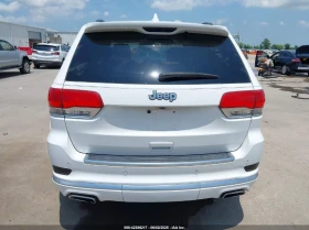 Jeep Grand cherokee 5.7L V-8 VVT, 360HP 4X4 Drive - 18400 лв. - 18992057 9