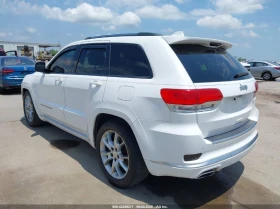 Jeep Grand cherokee 5.7L V-8 VVT, 360HP 4X4 Drive - 18400 лв. - 18992057 10