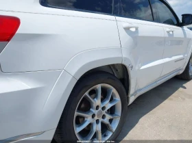Jeep Grand cherokee 5.7L V-8 VVT, 360HP 4X4 Drive - 18400 лв. - 18992057 4