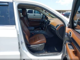 Jeep Grand cherokee 5.7L V-8 VVT, 360HP 4X4 Drive - 18400 лв. - 18992057 12