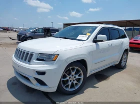 Jeep Grand cherokee 5.7L V-8 VVT, 360HP 4X4 Drive - 18400 лв. - 18992057 2