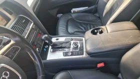 Audi Q7 3000 | Mobile.bg    8