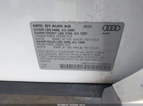 Audi Q5 2.0L I-4 DI, DOHC, VVT, TURBO, 261HP All Wheel Dri | Mobile.bg    15