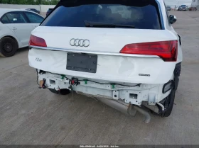 Audi Q5 2.0L I-4 DI, DOHC, VVT, TURBO, 261HP All Wheel Dri | Mobile.bg    12