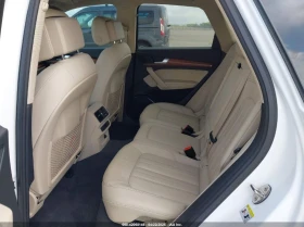 Audi Q5 2.0L I-4 DI, DOHC, VVT, TURBO, 261HP All Wheel Dri | Mobile.bg    14