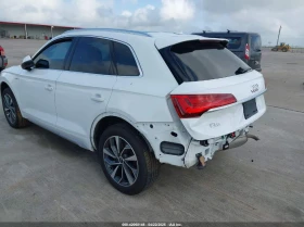 Audi Q5 2.0L I-4 DI, DOHC, VVT, TURBO, 261HP All Wheel Dri | Mobile.bg    9