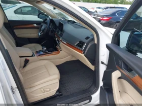 Audi Q5 2.0L I-4 DI, DOHC, VVT, TURBO, 261HP All Wheel Dri | Mobile.bg    11