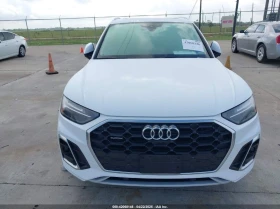 Audi Q5 2.0L I-4 DI, DOHC, VVT, TURBO, 261HP All Wheel Dri | Mobile.bg    5