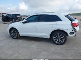 Audi Q5 2.0L I-4 DI, DOHC, VVT, TURBO, 261HP All Wheel Dri | Mobile.bg    7