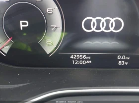 Audi Q5 2.0L I-4 DI, DOHC, VVT, TURBO, 261HP All Wheel Dri | Mobile.bg    8