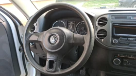 VW Tiguan FACELIFT 2.0TDI 4X4 202.000км - 19600 лв. - 44140999 8