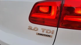 VW Tiguan FACELIFT 2.0TDI 4X4 202.000км - 19600 лв. - 44140999 16