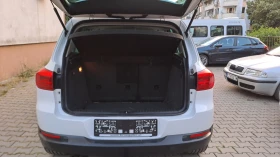 VW Tiguan FACELIFT 2.0TDI 4X4 202.000км - 19600 лв. - 44140999 15