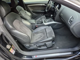 Обява за продажба на Audi A5 2.7TDI S-LINE FULL PAKET ~16 950 лв. - изображение 11