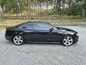 Обява за продажба на Audi A5 2.7TDI S-LINE FULL PAKET ~16 950 лв. - изображение 2