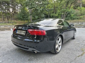 Обява за продажба на Audi A5 2.7TDI S-LINE FULL PAKET ~16 950 лв. - изображение 3