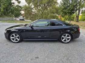 Обява за продажба на Audi A5 2.7TDI S-LINE FULL PAKET ~16 950 лв. - изображение 5