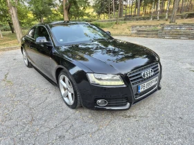 Обява за продажба на Audi A5 2.7TDI S-LINE FULL PAKET ~16 950 лв. - изображение 1