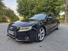 Обява за продажба на Audi A5 2.7TDI S-LINE FULL PAKET ~16 950 лв. - изображение 4