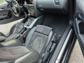 Обява за продажба на Audi A5 2.7TDI S-LINE FULL PAKET ~16 950 лв. - изображение 10