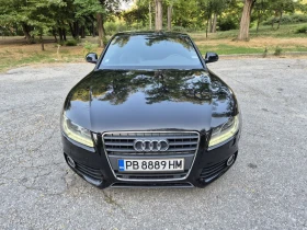 Обява за продажба на Audi A5 2.7TDI S-LINE FULL PAKET ~16 950 лв. - изображение 1