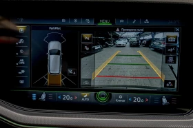 VW Touareg 4.0TDI/Rline///4Motion/ | Mobile.bg    13