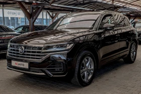 VW Touareg 4.0TDI/Rline/Обдухване/Камера/4Motion/Амбиент