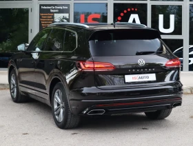 ����� �� �������� �� VW Touareg 4.0TDI/Rline/���������/������/4Motion/�������