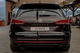 Обява за продажба на VW Touareg 4.0TDI/Rline/Обдухване/Камера/4Motion/Амбиент ~89 900 лв. - изображение 3