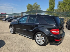 Mercedes-Benz ML 350 350 CDI/SPORT/4MATIC | Mobile.bg    5