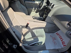 Mercedes-Benz ML 350 350 CDI/SPORT/4MATIC | Mobile.bg    8