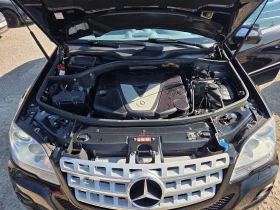 Mercedes-Benz ML 350 350 CDI/SPORT/4MATIC | Mobile.bg    15