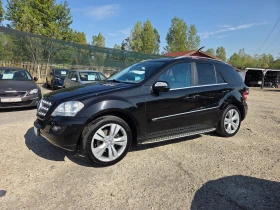  Mercedes-Benz ML 350