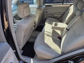 Mercedes-Benz ML 350 350 CDI/SPORT/4MATIC | Mobile.bg    7