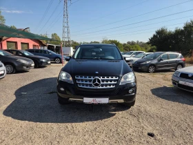 Mercedes-Benz ML 350 350 CDI/SPORT/4MATIC | Mobile.bg    2