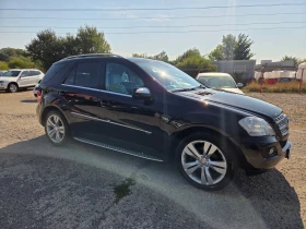 Mercedes-Benz ML 350 350 CDI/SPORT/4MATIC | Mobile.bg    3