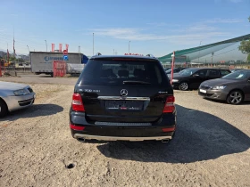 Mercedes-Benz ML 350 350 CDI/SPORT/4MATIC | Mobile.bg    4