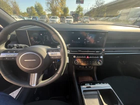 Обява за продажба на Hyundai Tucson FL PREMIUM 20th ANNIVERSARY Hybrid ~83 700 лв. - изображение 7 | Auto.bg Обява за продажба на Hyundai Tucson FL PREMIUM 20th ANNIVERSARY Hybrid ~83 700 лв. - изображение 7