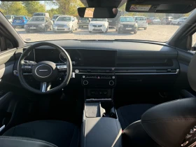 Обява за продажба на Hyundai Tucson FL PREMIUM 20th ANNIVERSARY Hybrid ~83 700 лв. - изображение 5 | Auto.bg Обява за продажба на Hyundai Tucson FL PREMIUM 20th ANNIVERSARY Hybrid ~83 700 лв. - изображение 5