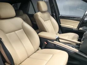 Mercedes-Benz ML 350 GRAND EDITION* FACE* 7G* * * *  | Mobile.bg    6
