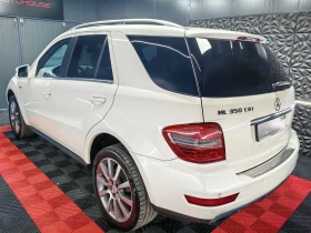 Mercedes-Benz ML 350 GRAND EDITION* FACE* 7G* * * *  | Mobile.bg    3